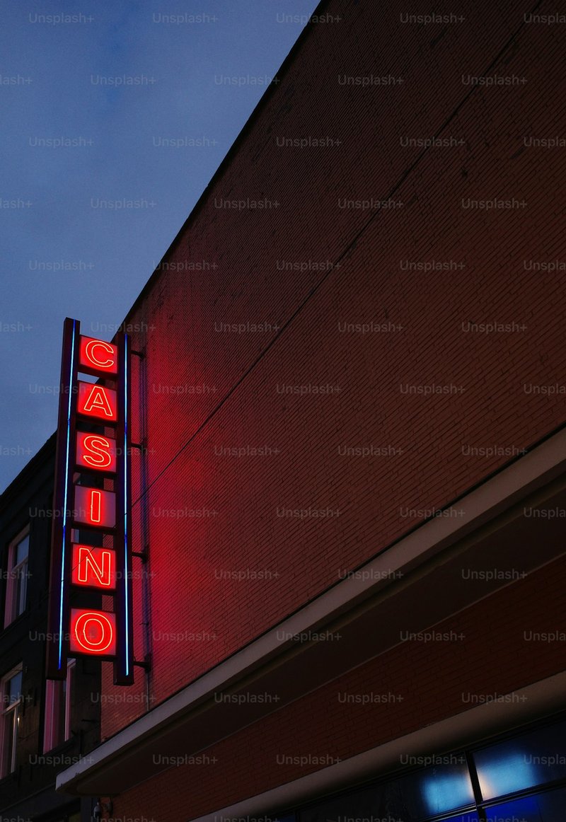 Image: Ontketen het speelplezier met Lizaro Casino